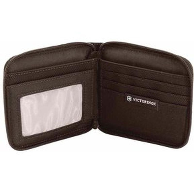 Billetera-Victorinox-Original-Zip-Around-Wallet-Para-Hombre