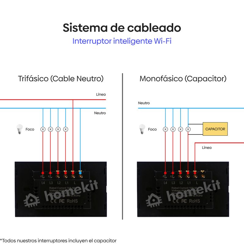 Interruptor-Inteligente-Wifi-Tactil-2-Botones-Con-Sin-Neutro-Negro---Nexio