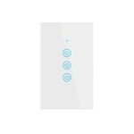 Interruptor-Inteligente-Tactil-Wifi-3-Botones-Blanco---Nexio