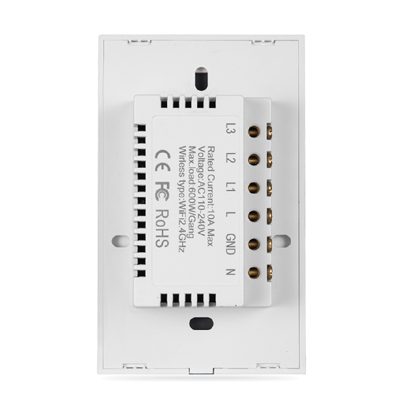 Interruptor-Inteligente-Tactil-Wifi-2-Botones-Blanco---Nexio