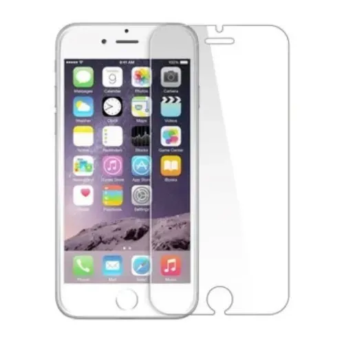 Mica De Vidrio Para Iphone 8 Plus
