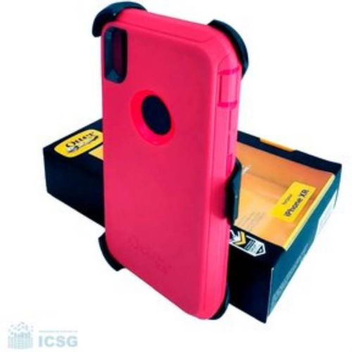 Case Otterbox para iPhone XR