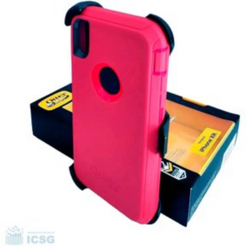 Case-Otterbox-para-iPhone-XR