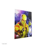 MARVEL--CHAMPIONS-FINE-ART-MANGAS---DRAX