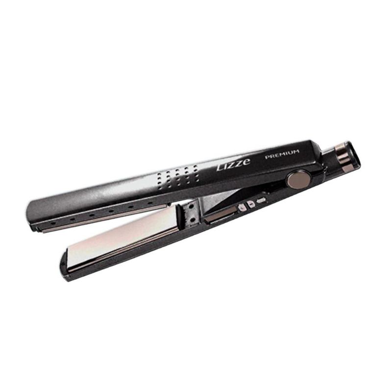 LIZZE-PACK-PLANCHA-PROFESIONAL-PREMIUM-PRO-480---SECADORA-PROFESIONAL-POWER-NEGRA-2200W