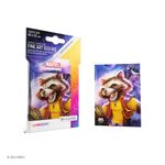 MARVEL--CHAMPIONS-FINE-ART-SLEEVES-–-ROCKET-RACCOON