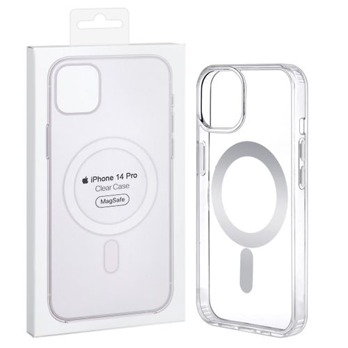 Case Magsafe iPhone 14 Pro