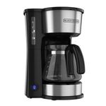 Cafetera-4-en-1-BLACK-DECKER-CM0755S-5-Tazas