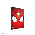 Fundas-Marvel-Champions-Spider-Woman