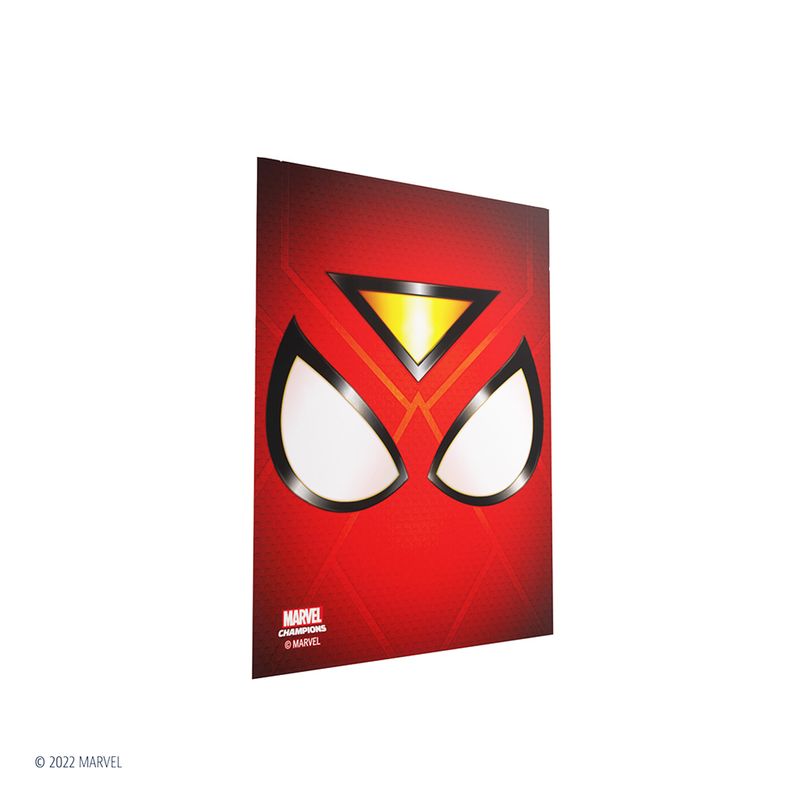 Fundas-Marvel-Champions-Spider-Woman