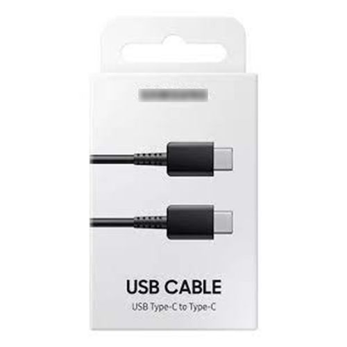 CABLE PARA SAMSUNG - FAST CHARGER - "C"    a     "C"