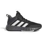 Zapatillas-Para-Hombre-Running-Adidas-Ownthegame-20-IF2683-Negro-95