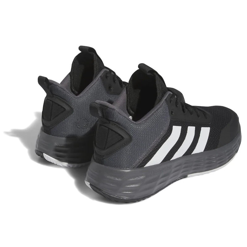 Zapatillas-Para-Hombre-Running-Adidas-Ownthegame-20-IF2683-Negro-95