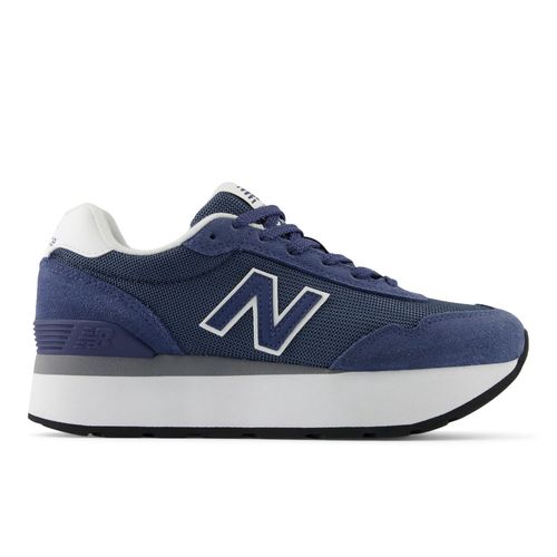 Zapatillas Urbanas New Balance Para Mujer Wl515Hnv Azul