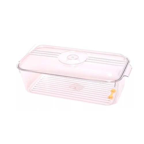 Caja de Almacenamiento Multiusos para Refrigerador