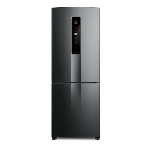 Refrigeradora Electrolux No Frost Bottom Freezer 490L IB7B