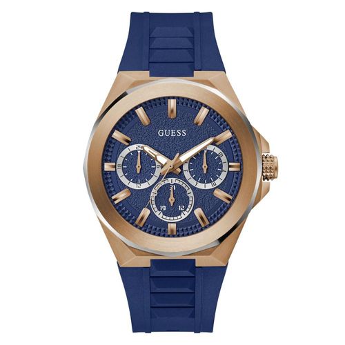 Reloj Guess Para Hombre GW0799G2