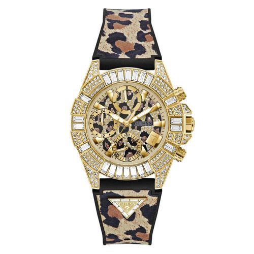 Reloj Guess Para Mujer GW0814L3