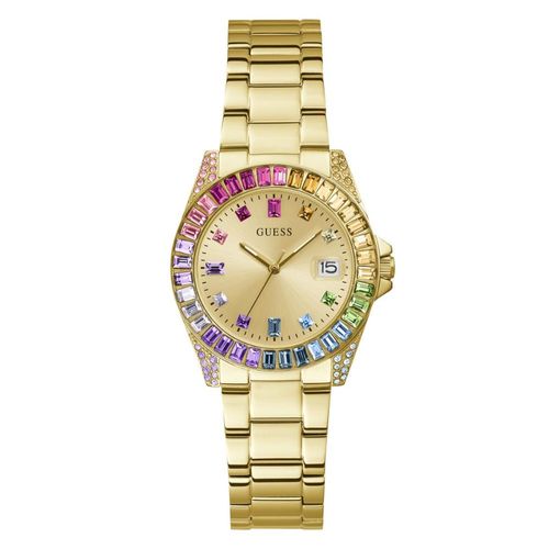 Reloj Guess Para Mujer GW0475L3