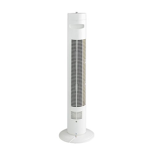 Ventilador Torre Equation 81cm 42W Blanco