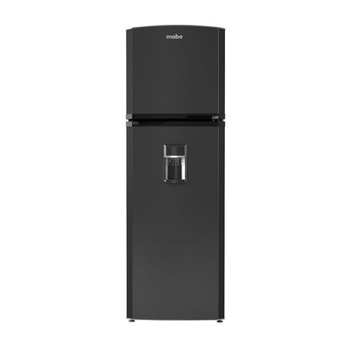 Refrigeradora Mabe RMA230PJPG 230L Negro