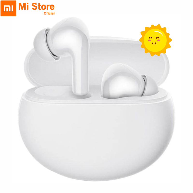 Audifonos-Xiaomi-Redmi-Buds-4-Active-Blanco