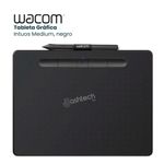 TABLETA-GRAFICA-WACOM-INTUOS-MEDIUM-NEGRO