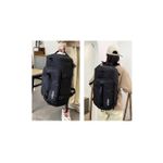 Mochila-Bolso-de-Viaje-Multiusos-Maleta-Deportiva-Negro