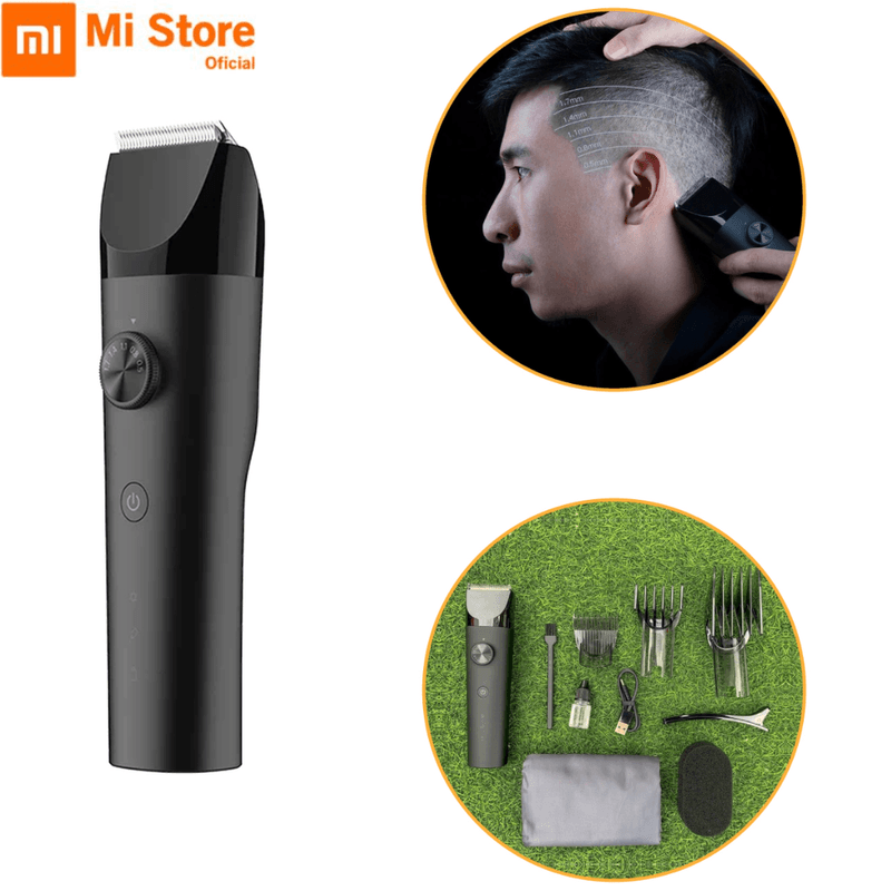 Xiaomi-Mijia-Hair-Clipper