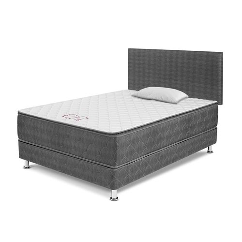 Cama Tropical 1.5 plazas