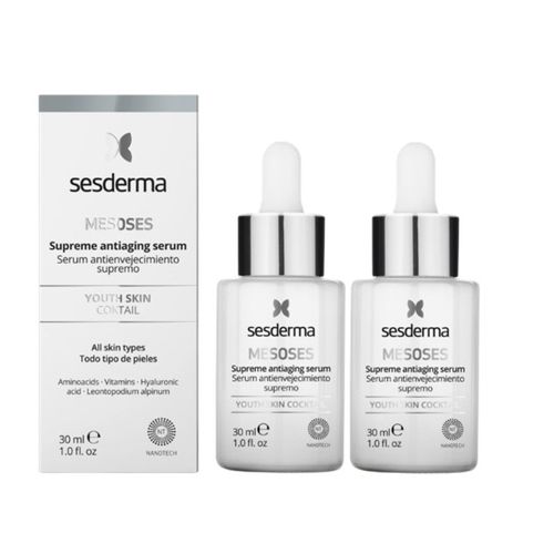 Duo Sesderma Mesoses Serum Antienvejecimiento Supremo 30ml