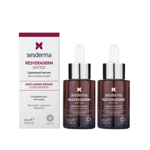 Duo Sesderma Resveraderm serum 30ml