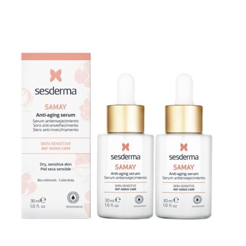 Duo Sesderma Samay Serum Anti edad 30ml