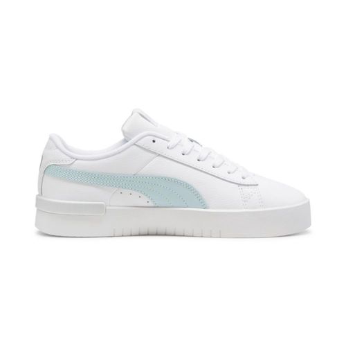 Zapatillas Urbanas Puma Para Mujer Jada Renew Blanco 386401 27