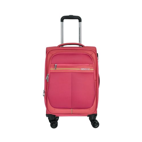 Maleta De Cabina Skyland Orchid Pink