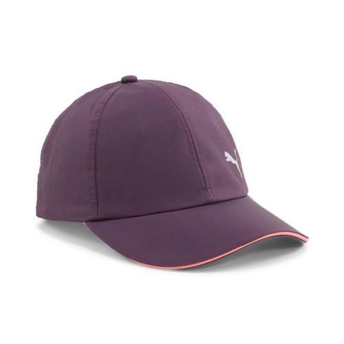 Gorro Deportivo Puma Ess Running Cap 023148 29 Morado