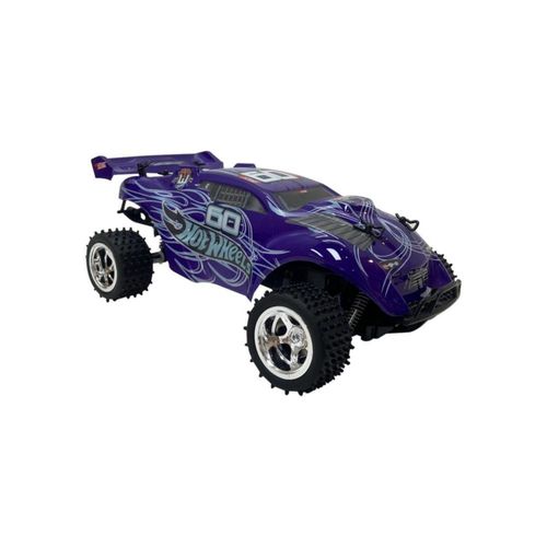 Auto Hot Wheels Radio Control Baja Expedition 1:14