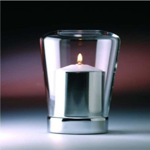 Velas Artificiales Jim Cromo  Cristal 1