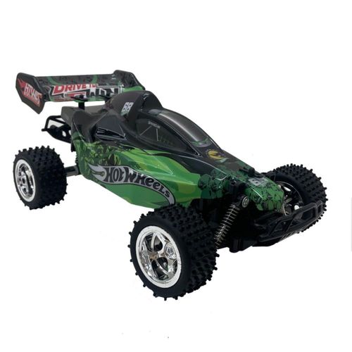 Auto Hot Wheels Radio Control Buggie 1:14