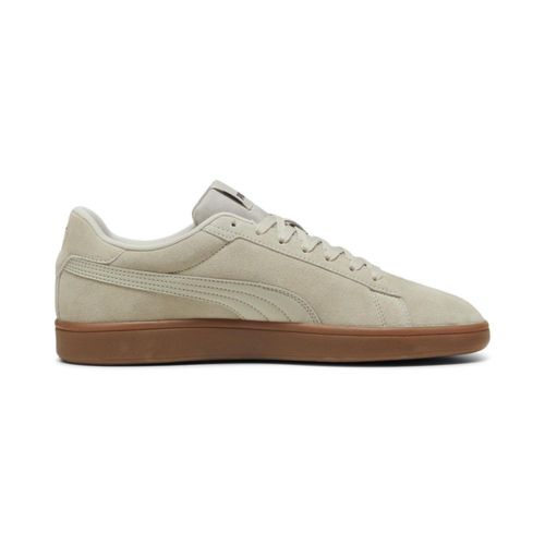 Zapatillas Urbanas Puma Para Hombre Puma Smash 3.0 Beige 390984 17