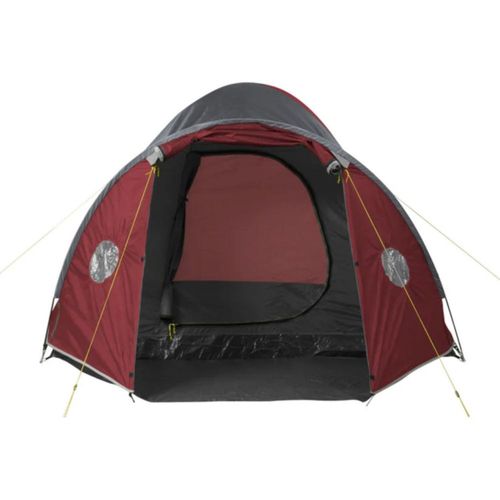 Carpa National Geographic Rockport Iii Guinda