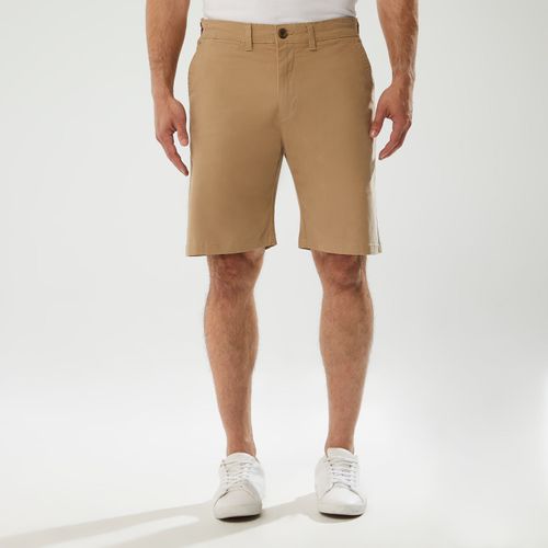 Short Madison Big Solido Hombre