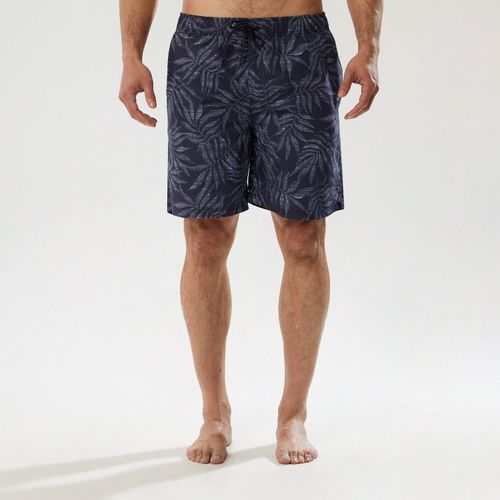 Ropa De Baño Madison Print Hombre