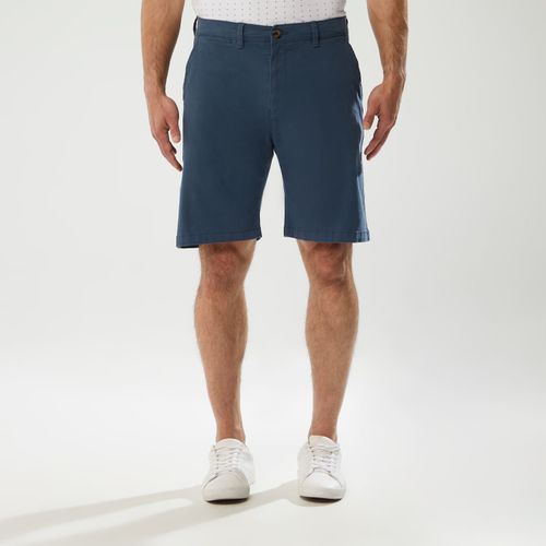 Short Madison Big Solido Hombre