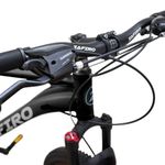 Bicicleta-Zafiro-Mtb-Rain-Aro-26--Negro-Mate