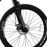 Bicicleta-Zafiro-Mtb-Rain-Aro-26--Negro-Mate