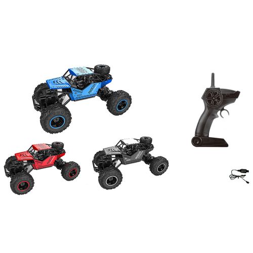 Radio Control Auto Premium LH -C008
