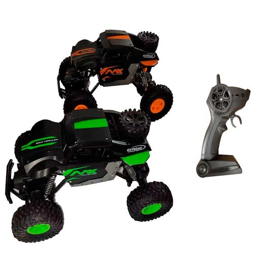 Radio Control Auto Premium LH -C011