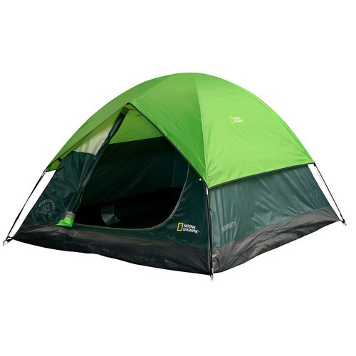 Carpa para 2 personas Newport II - National Geographic