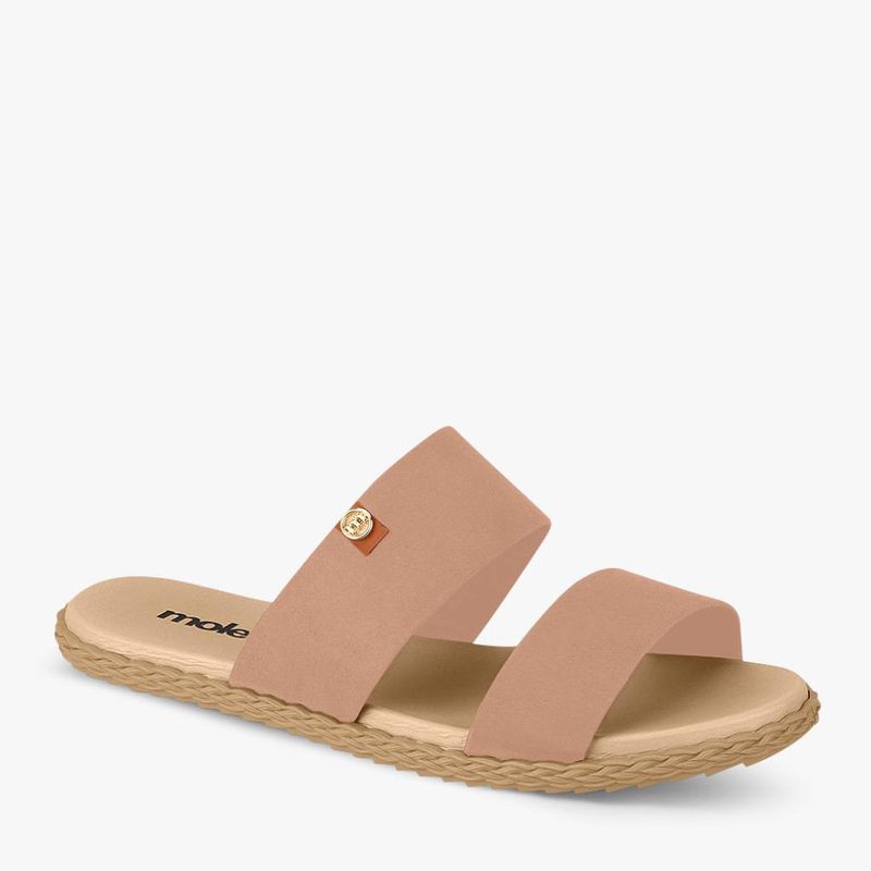 Sandalias Moleca Mujeres Shopstar